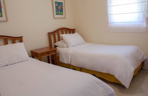 La Huayca Hotel | Cabañas La Huayca - Caja Los Andes