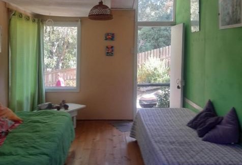Isla Negra Apartment | Cabañas La Isla