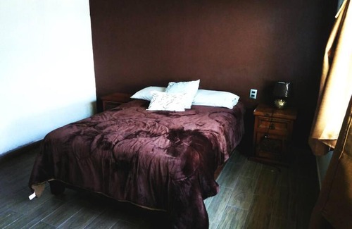 Tlaxcala Apartment | Cabañas la Malinche