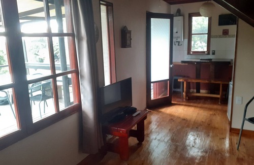 Algarrobo Cabin | Cabañas La Querencia de Algarrobo - Adults Only