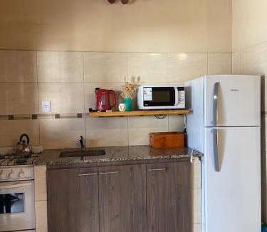 Tafi del Valle Cabin | Cabañas La Suyana