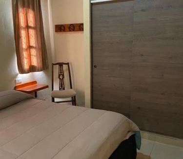 Tafi del Valle Cabin | Cabañas La Suyana