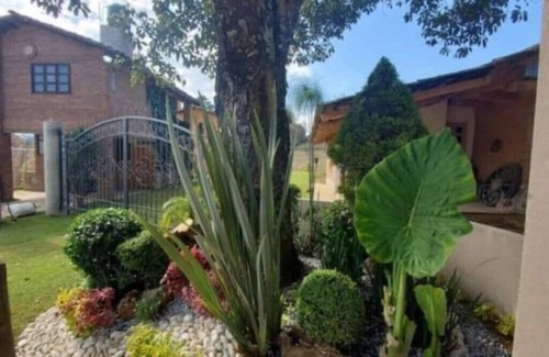 Zacatlan House | " Cabañas Las Gardenias" 3