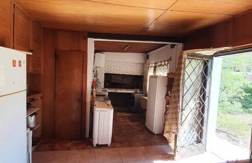 Guazuvira Apartment | Cabañas las Garzas