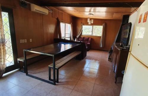 Guazuvira Apartment | Cabañas las Garzas