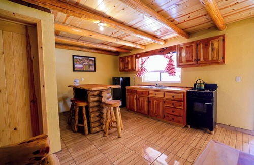 Areponapuchi Cabin | Cabañas Las Gemelas Barrancas del Cobre