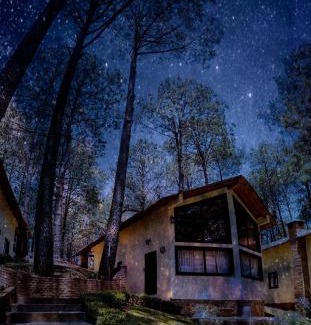 Mazamitla Ski Chalet | Cabañas Las Morenas Mazamitla