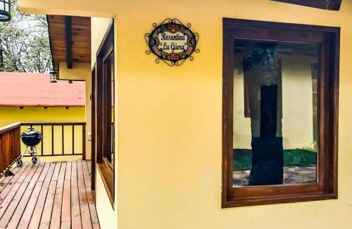 Mazamitla Ski Chalet | Cabañas Las Morenas Mazamitla