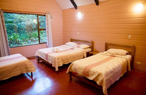 Miramar House | Cabañas Las Orquideas