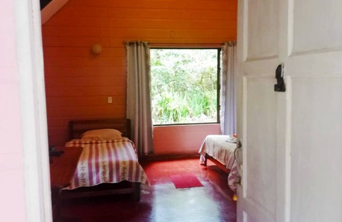 Miramar House | Cabañas Las Orquideas