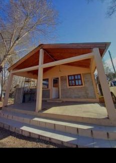 Los Reartes House | Cabañas LAS REARTENSES