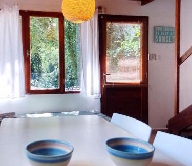 Bosque Peralta Ramos Cabin | Cabañas Las Sirenas