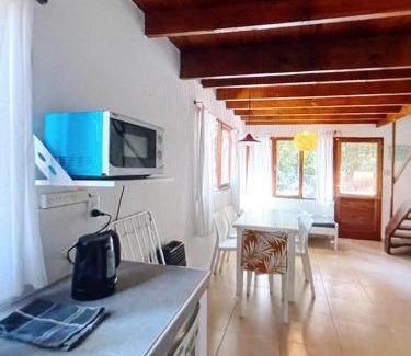 Bosque Peralta Ramos Cabin | Cabañas Las Sirenas