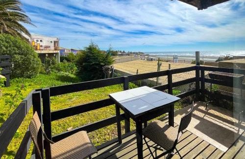 Pichilemu Apartment | Cabañas Las Terrazas