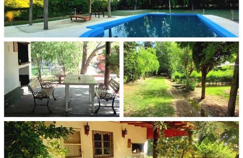 Rama Caida Cabin | Cabañas Lau Pau