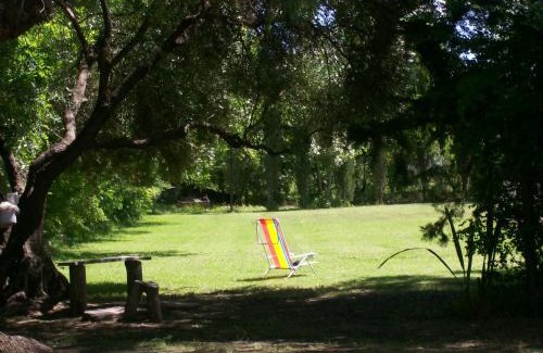 Rama Caida Cabin | Cabañas Lau Pau