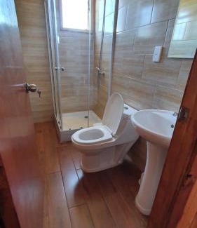 Linares House | Cabañas Llepu