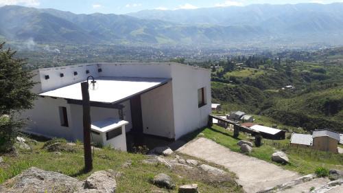 Tafi del Valle Ski Chalet | Cabañas Loma de El Pelao