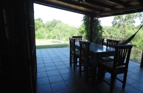 Potrero de Garay House | Cabañas los amigos Chañar
