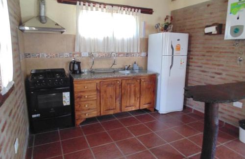 Potrero de Garay Ski Chalet | Cabañas los amigos Tala