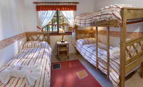 Villa General Belgrano Cabin | Cabañas Los Duendes