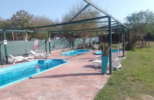 Termas de Rio Hondo Other | Cabañas Los Leones - Inti Punku