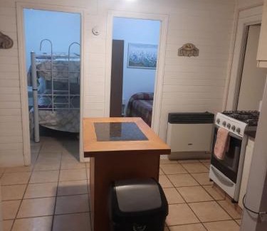 Las Grutas House | CABAÑAS LOS OLIVOS