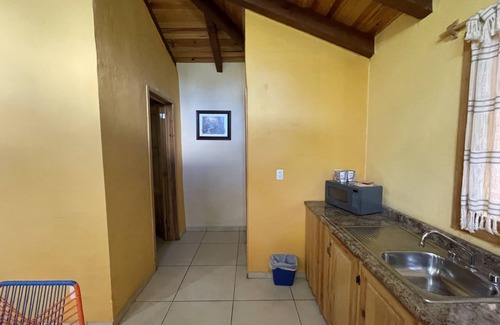 Mazamitla Hotel | Cabañas los Pirineos