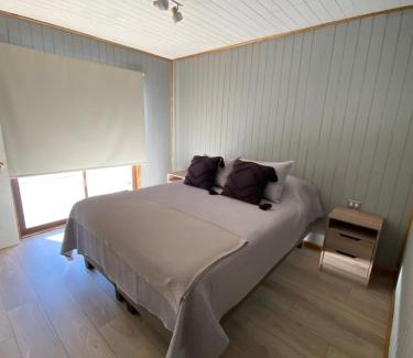 Nuble Region House | Cabañas Los Robles