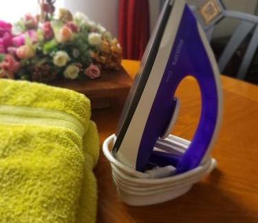 Punta Arenas Apartment | Cabañas LUPA