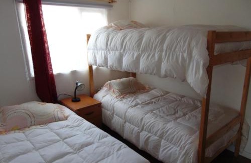 Punta Arenas Apartment | Cabañas LUPA