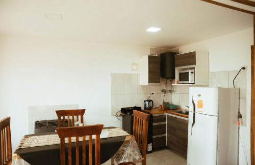 San Julian House | Cabañas Mailen'S