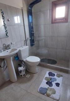 San Julian House | Cabañas Mailen'S