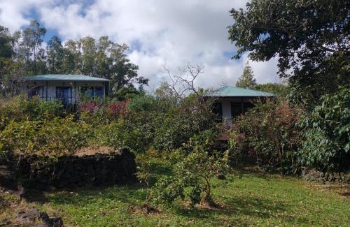 Hanga Roa House | Cabañas Mana Ora