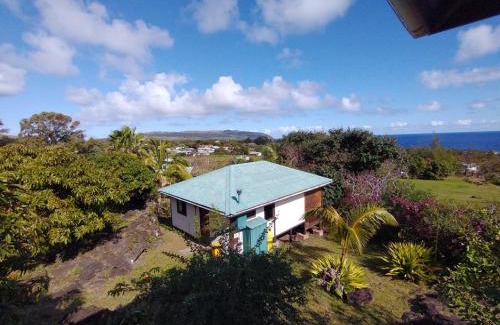 Hanga Roa House | Cabañas Mana Ora