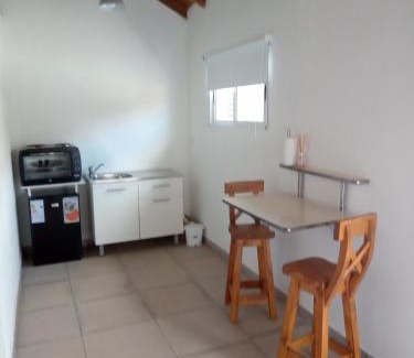 Mar de Cobo House | Cabañas Mangata