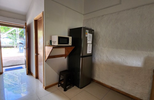 Hanga Roa Cabin | Cabañas Manuto