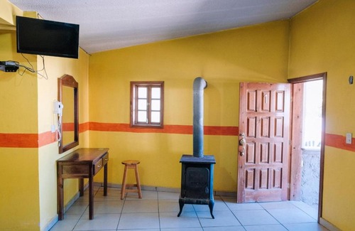 Areponapuchi Hotel | Cabañas Margarito