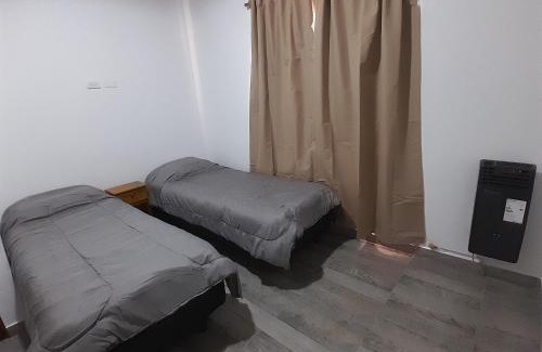 Rama Caida Apartment | Cabañas MereceslqSueñas