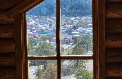 Creel Ski Chalet | Cabañas Mi Refugio