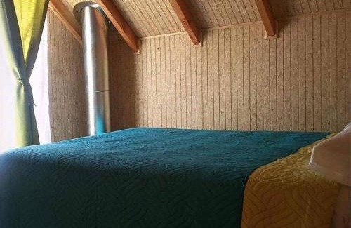 Neltume House | Cabañas Mialma Neltume, Huilo Huilo, Accesibles