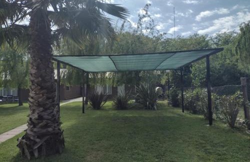 Chascomus Cabin | Cabañas Midelem
