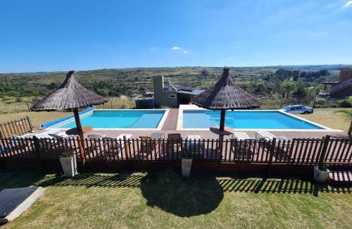 Villa Giardino House | Cabañas Mirador del Valle Villa Giardino