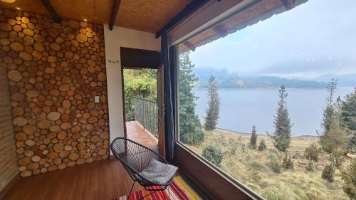 Cochabamba Cabin | Cabañas Mirador Rakhem