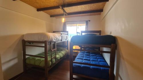Cochabamba Cabin | Cabañas Mirador Rakhem