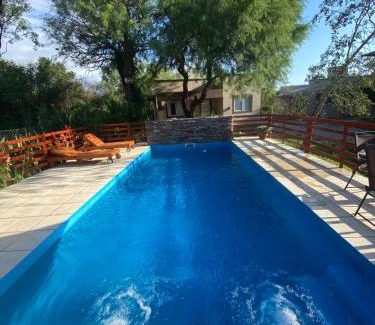 Merlo Apartment | Cabañas MIS SUEÑOS