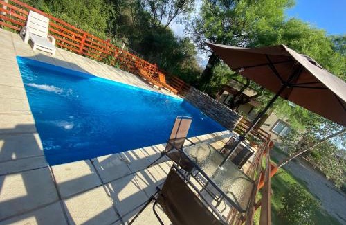 Merlo Apartment | Cabañas MIS SUEÑOS