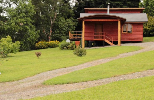 Panguipulli Cabin | Cabañas Mis Viejos