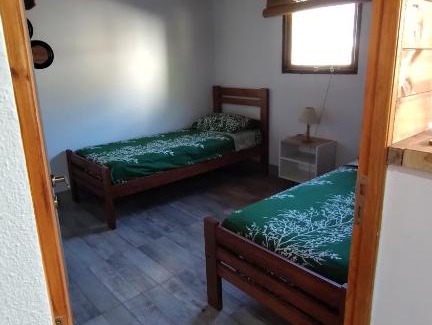 Tafi del Valle Ski Chalet | Cabañas Mishango