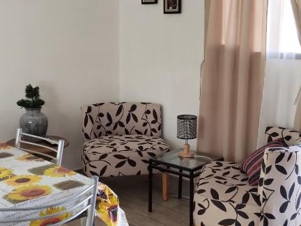 Tafi del Valle Ski Chalet | Cabañas Mishango